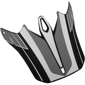 Z1R F.I. Hysteria Helmet Visor Kit