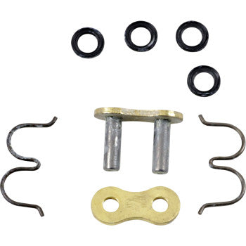 RENTHAL RR4 SRS Road Race Chain Master Link - Replacement Master Link