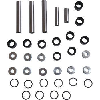 Moose Offroad Rear Independent Suspension Linkage Rebuild Kit Suspension Kit - Rear - Independent