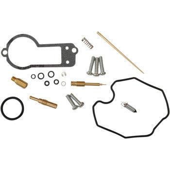 Moose Offroad Carburetor Repair Kit - Honda Carburetor Repair Kit - Honda