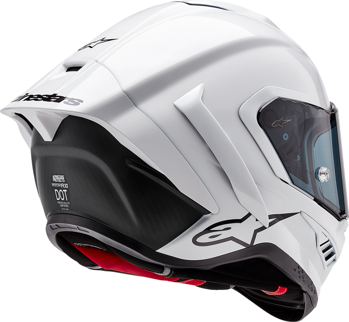 Supertech R10 Helmet