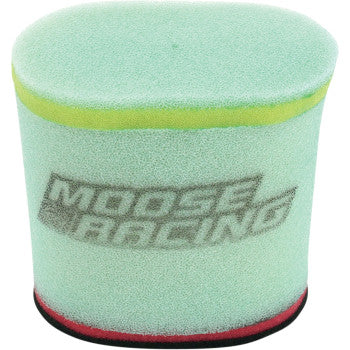 Moose Offroad Precision Pre-Oiled Air Filter Precision Pre-Oiled Air Filter - Suzuki