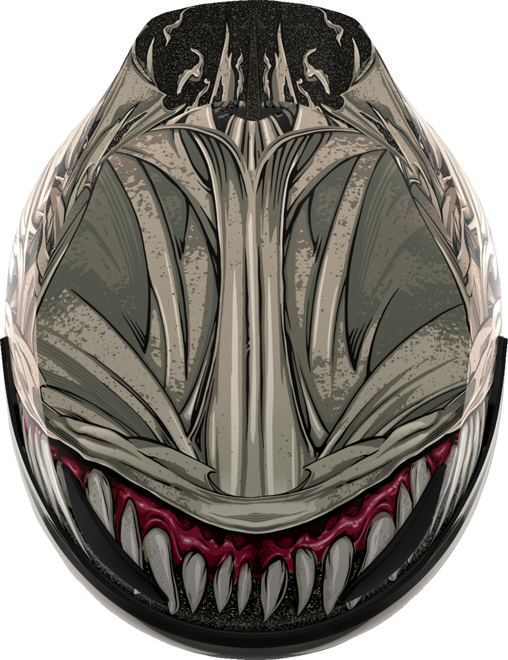 Icon Domain™ Grand Maw Helmet