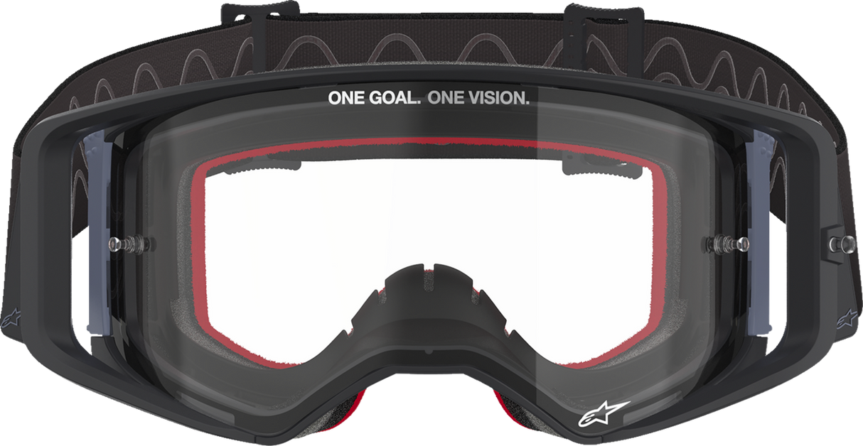 Supertech Corp Goggle
