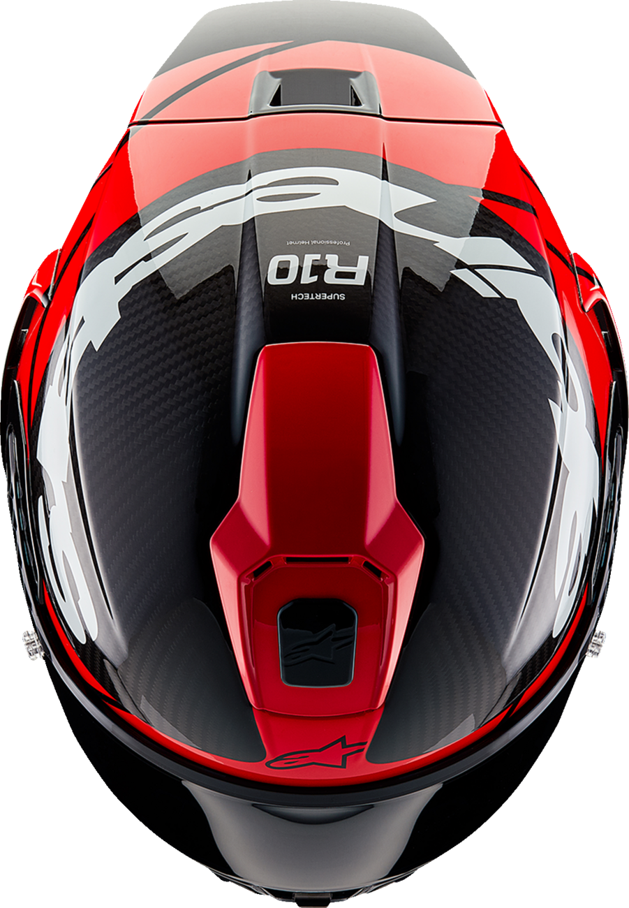 Supertech R10 Element Helmet