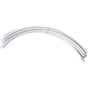 Vent Hose Refills - White - 9-Pack