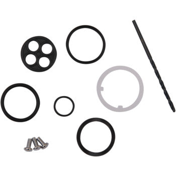 Moose Racing Fuel Petcock Rebuild Kit