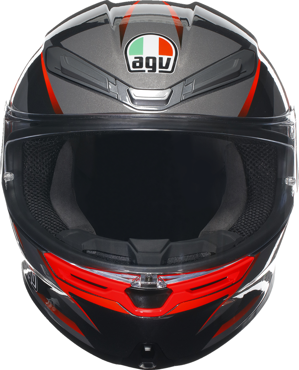 AGV K6 S Slashcut Full Face Helmet