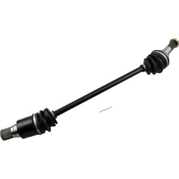Moose Offroad OEM Replacement Standard CV Axle - Rear Right - Kymco UXV 500/700
