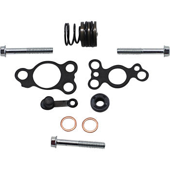 Moose Offroad Clutch Slave Cylinder Rebuild Kit Slave Cylinder Rebuild Kit - Kawasaki