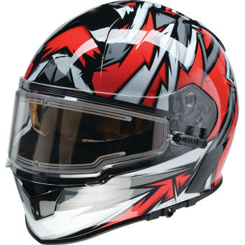 Warrant Neuron Snow Electric Helmet