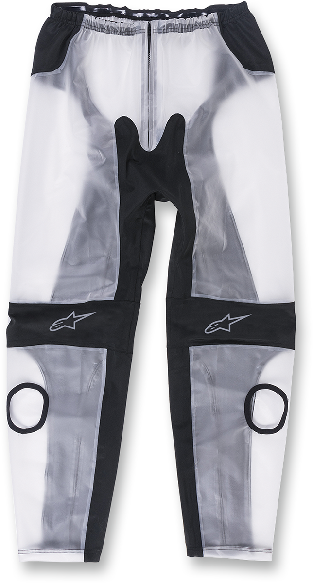 Racing Rain Pants