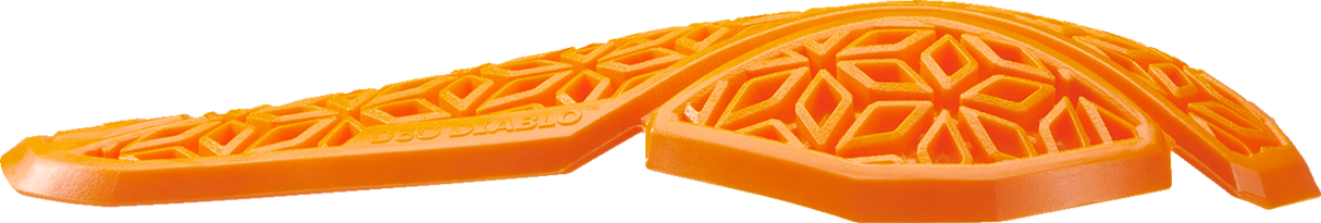 D3O® Diablo L1 Knee/Elbow Guards