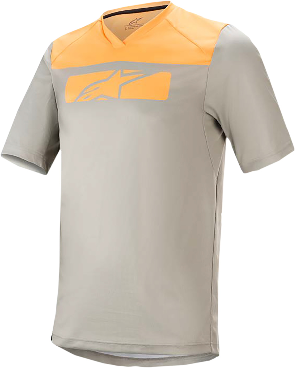 Drop 4.0 Short-Sleeve Jersey