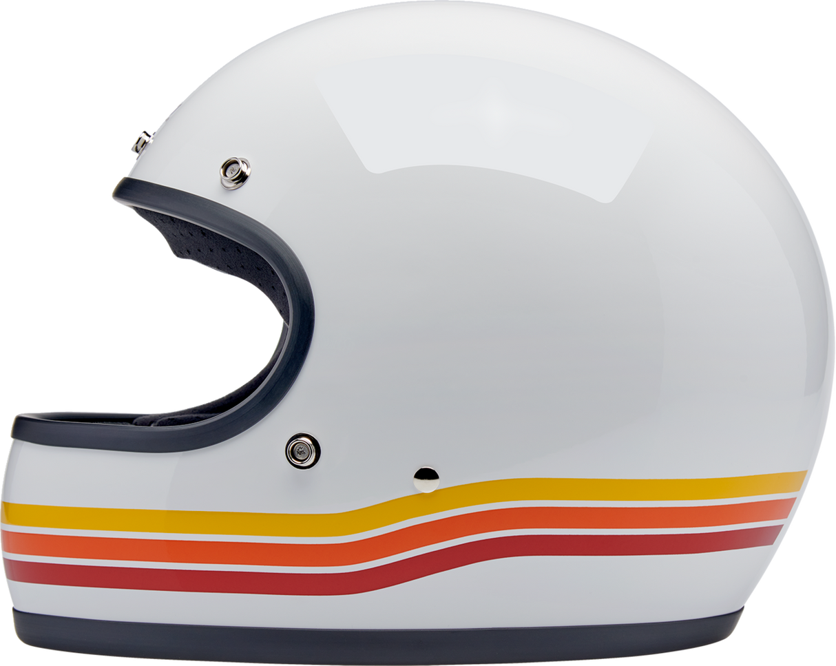 Gringo Sunset Spectrum Helmet