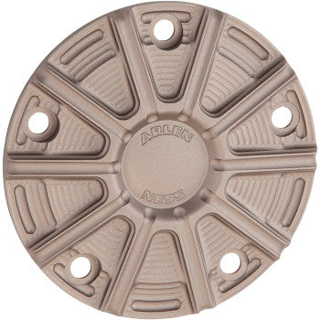 10-Gauge Points Cover