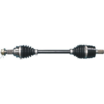 Moose Offroad Heavy-Duty CV Axle Kit - Rear Left/Right - Heavy-Duty - TRX 650/680