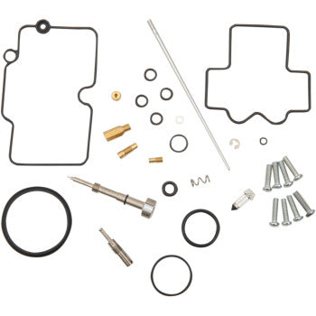 Moose Offroad Carburetor Repair Kit - Honda Carburetor Repair Kit - Honda