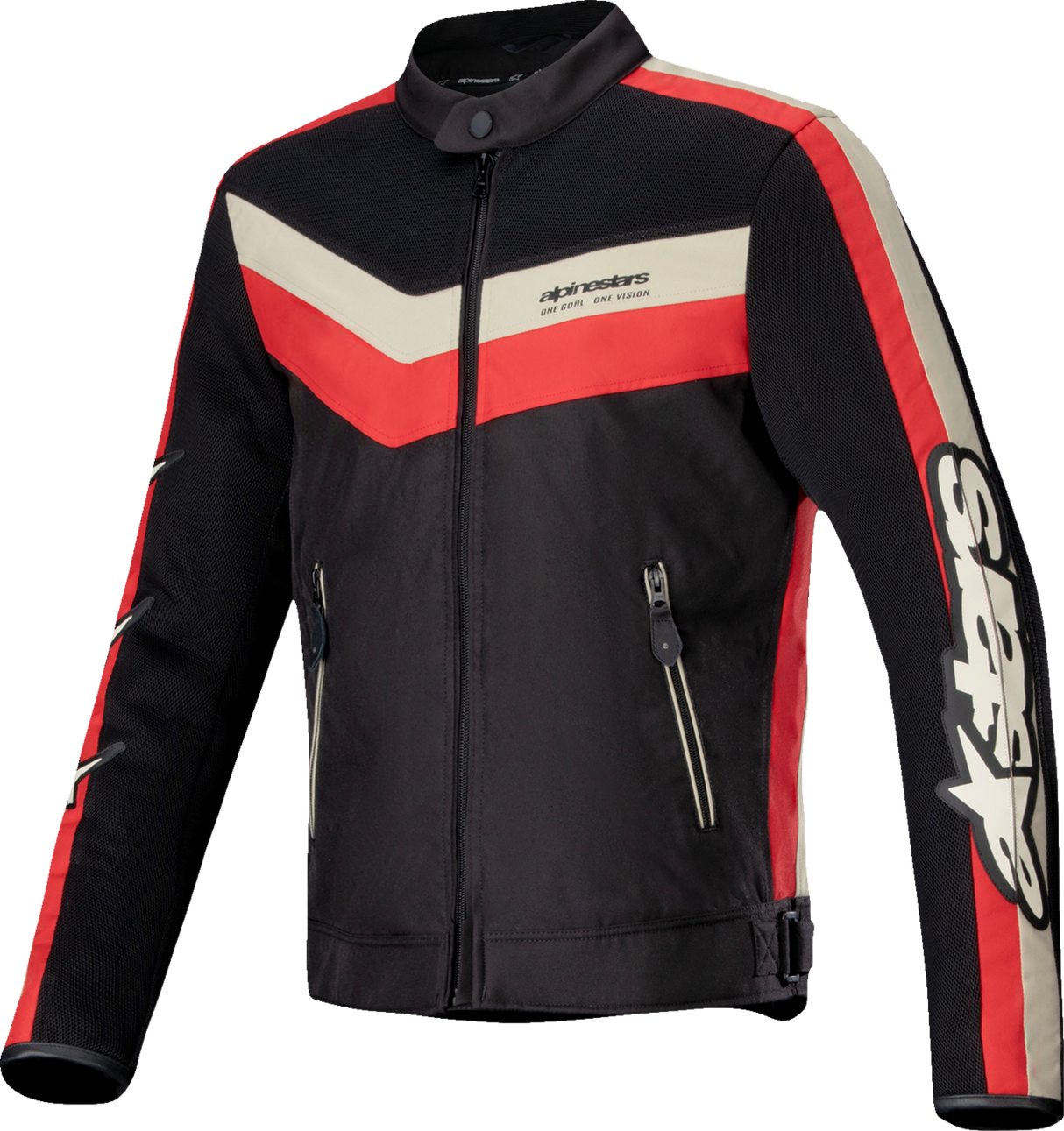 T-Dyno Air Jacket