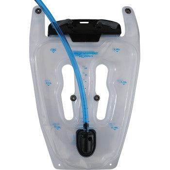 Moose Offroad Synapse Hydra Protector Synapse Hydra Protector - Black