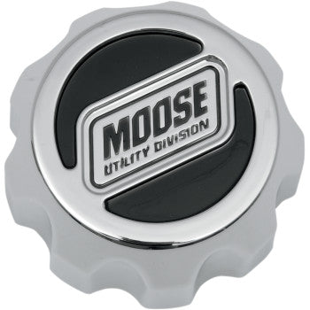 Center Cap - Replacement - 387X Wheel - Deep