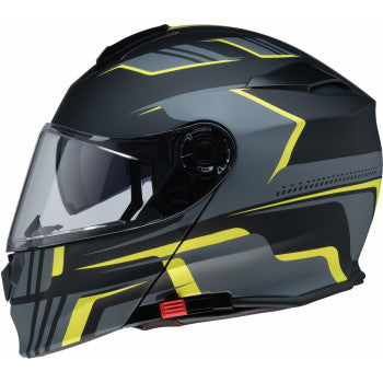 Solaris 2.0 Slater Modular Helmet