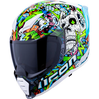 Icon Ultraflite Doodle 3 MIPS® Helmet