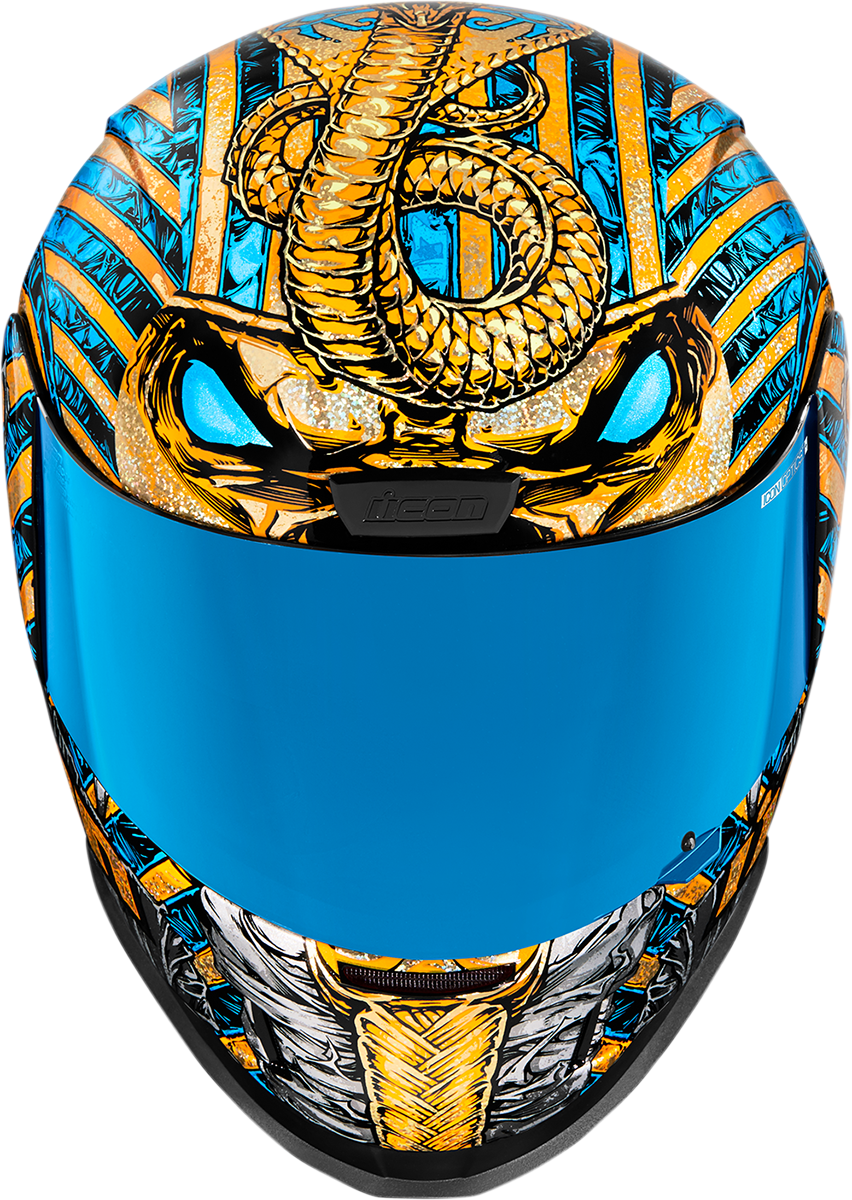 Airform™ Pharaoh Helmet