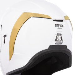 Airform™ Helmet Rear Spoiler