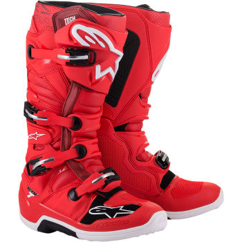 ALPINESTARS TECH 7 BOOTS