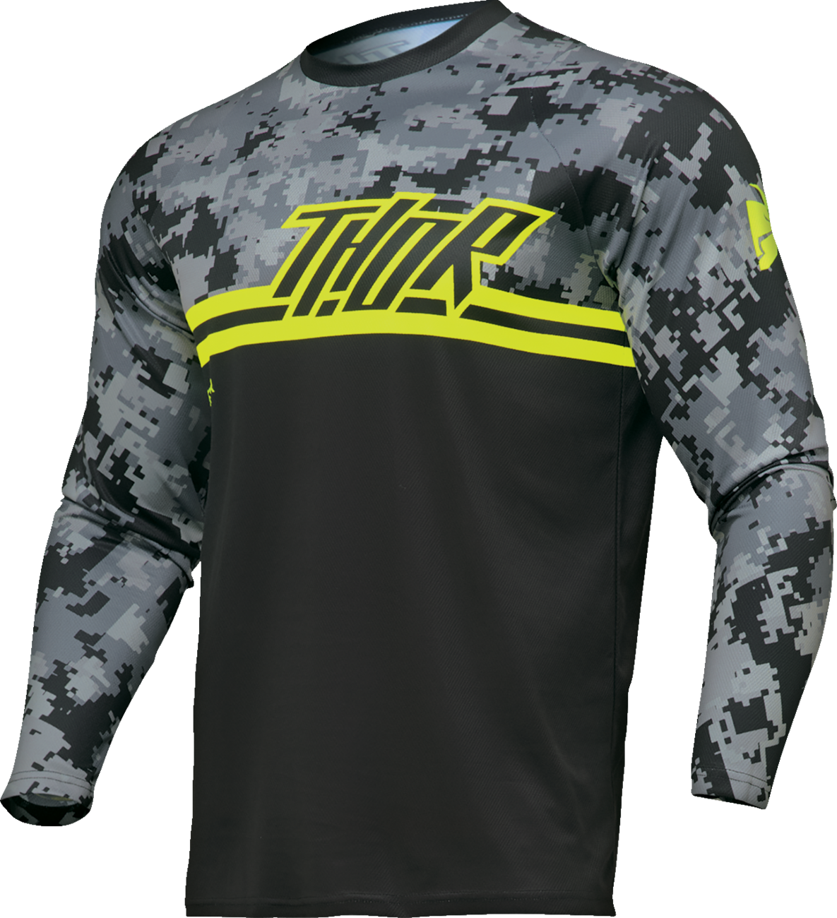 Youth Sector DIGI Camo Jersey