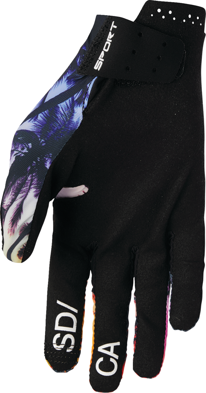 SPORTMODE SD Gloves