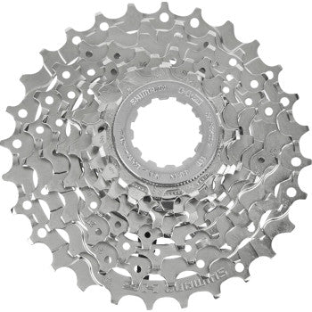 IGO Electric Bikes Shimano Alivio Cassette - 9-Speed - 11-34T