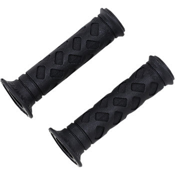 Pro Grip Open Ends 699 Superbike Grips