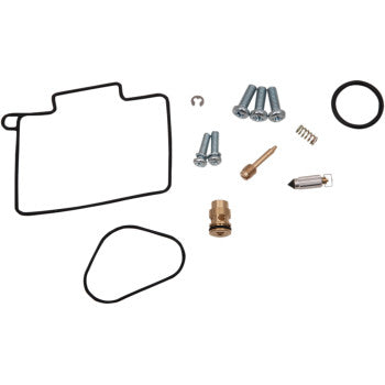 Moose Offroad Carburetor Repair Kit Carburetor Repair Kit - Gas Gas/Husqvarna/KTM