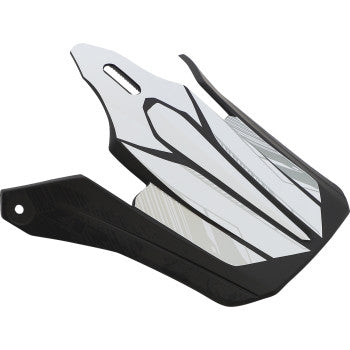 Youth F.I. Fractal Helmet Visor Kit