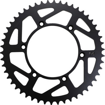 Moose Offroad Steel Rear Sprocket Rear Sprocket - 50 Tooth - Kawasaki/Suzuki