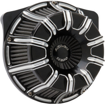 Inverted Series Air Cleaner Kit — 10 Gauge