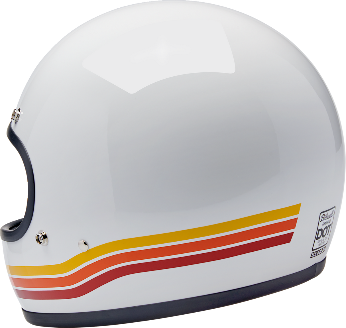 Gringo Sunset Spectrum Helmet