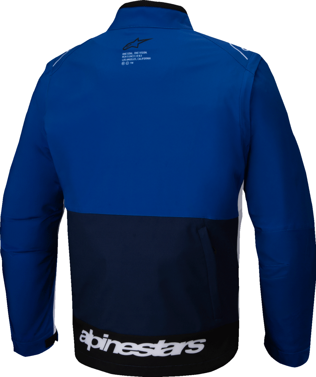 Lite-Dura Softshell Jacket