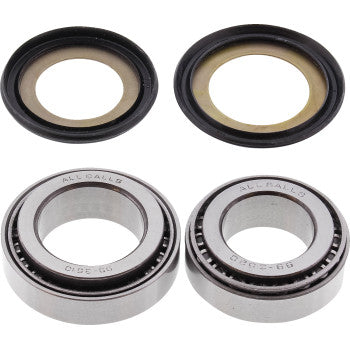 Moose Offroad Steering Stem Bearing Kit Steering Stem Bearing Kit