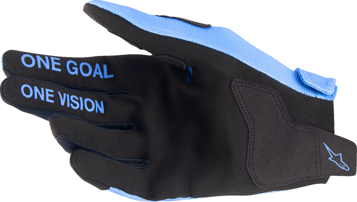 Youth Radar Gloves