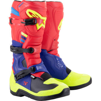 ALPINESTARS TECH 3 BOOTS