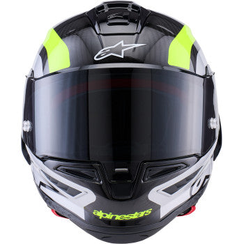 Alpinestars Supertech R10 Arius Helmet
