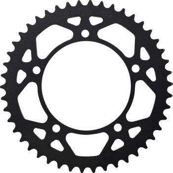 Moose Offroad Steel Rear Sprocket Rear Sprocket - 46 Tooth - Husqvarna/KTM