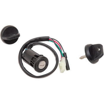 Moose Offroad Ignition Switch Ignition Switch - Honda