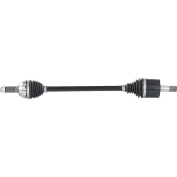 Moose Offroad Heavy-Duty CV Axle Kit - Rear Left - '16 Honda Pioneer 1000/1000-5