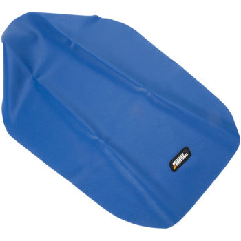 Moose Offroad Standard Seat Cover Seat Cover - Blue - Yamaha