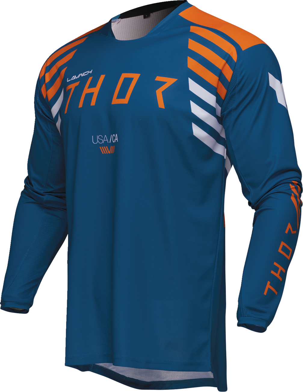 LAUNCHMODE Zone Jersey