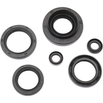 Moose Offroad Motor Oil Seals Motor Oil Seals - Kawasaki